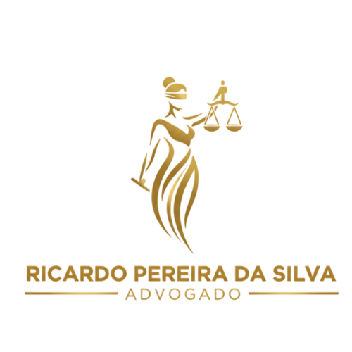 Logo RICARDO PEREIRA DA SILVA (ADVOGADO)