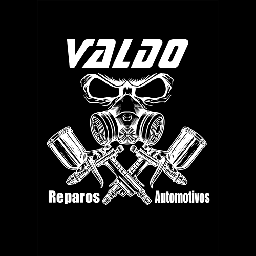Logo VALDO REPAROS AUTOMOTIVOS